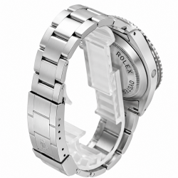 Rolex Sea-Dweller 40MM 16600 Stainless Steel Watch